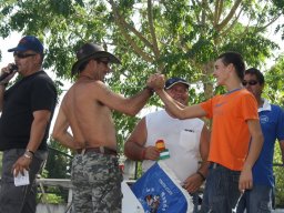 XVI Concentracion - 2009